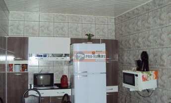 Imagem 3: 3 CASAS NO TERRENO - JD. .CONQUISTA (Zona Leste