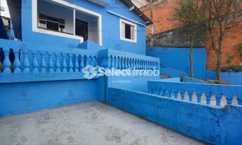 Imagem: Casa Á VENDA, Parque das Américas, Mauá