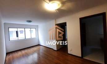 Imagem 2: Apartamento com 2 dormitórios para alugar, 86 m² por R$ 1.300,00/mês - Ahú - Curitiba/PR