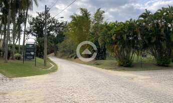 Imagem 5: Terreno - Sousas - Campinas