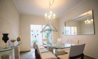 Imagem 3: Casa - Jardim Nova Europa - Campinas