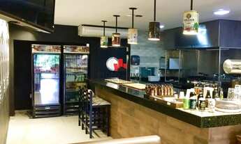 Imagem: Prédio Comercial, 450 m²,no Tatuapé