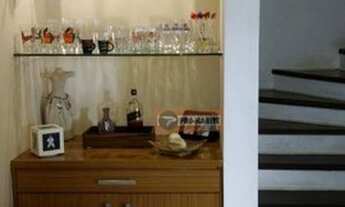 Imagem 7: CASA - 3 DORM -243M² - GRANJA VIANA - COND. PETIT VILLAGE - Assista o vídeo