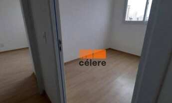 Imagem 6: Apartamento com 2 dormitórios para alugar, 44 m² por R$ 1.800,00/mês - Vila Prudente (Zona