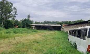 Imagem 5: Galpão - Santa Cecília - Paulínia