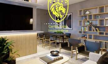 Imagem: Apartamento de 110,48 em Belo Horizonte