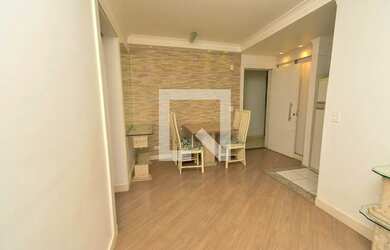 Imagem 4: Apartamento para Aluguel - Vila Galvão, 2 Quartos, 49 m2