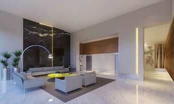 Imagem 6: Jardins da Ilha - Fantástico projeto da Moura Dubeux 135m² - 2 Vagas