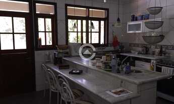 Imagem 7: Casa - Loteamento Alphaville Campinas - Campinas