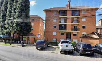 Imagem: Caxias Do Sul - Apartamento Padrão - Interlagos