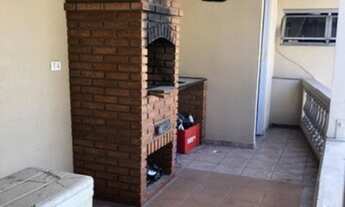 Imagem 6: Sobrado RESIDENCIAL em SANTO ANDRÉ - SP, PARQUE INDUSTRIÁRIO