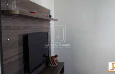 Imagem 4: Apartamento (cobertura 2 - duplex) 2 dormitórios, cozinha planejada, portaria 24hs, lazer