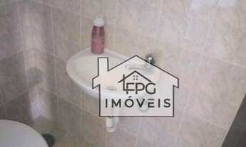 Imagem 7: Casa com 3 dormitórios para alugar, 114 m² por R$ 2.500,00/mês - Jardim do Lago - Atibaia