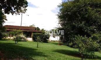 Imagem 4: Terreno à venda, 6270 m² por R$ 980.000 - Recanto dos Pássaros - Indaiatuba/SP