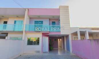 Imagem: Sobrado com 3 dormitórios à venda, 127