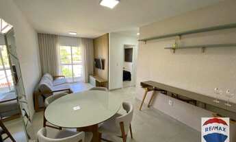 Imagem 5: Lindo apartamento 2 quartos com banheiro , sala, cozinha e banheiro, 1 vaga de garagem, el