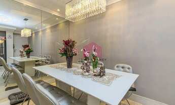 Imagem 7: Apto. a Venda no Condomínio La Vita em São Caetano - Porteira Fechada