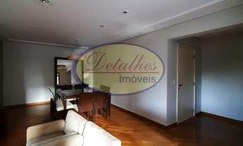 Imagem 6: Apartamento para Locação em São José dos Campos, Parque Residencial Aquarius, 4 dormitório