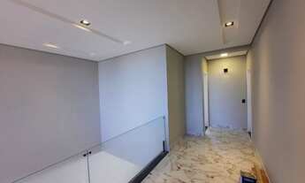 Imagem: Casa de condomínio sobrado para venda tem