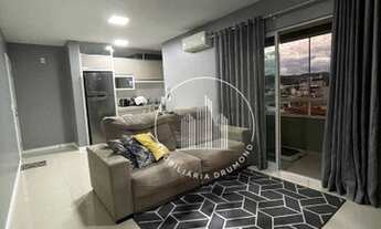 Imagem 6: Apartamento com 2 dormitórios à venda, 75 m² por R$ 400.000,00 - Centro - Palhoça/SC