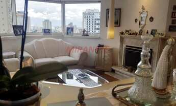 Imagem 7: Apartamento Duplex à venda, 422 m² por R$ 2.550.000,00 - Santana - São Paulo/SP