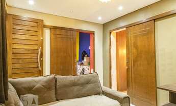 Imagem 4: Casa para Aluguel - Itaquera, 2 Quartos, 58 m2