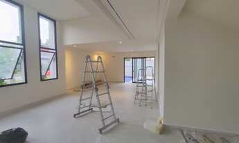 Imagem 3: Linda Casa nova de esquina com 4 suítes - Oportunidade !!!