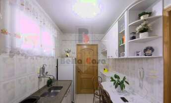 Imagem 7: Apto a venda Mooca, 1 dormitório e 1 vaga próximo ao Juventus