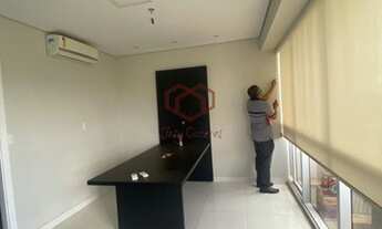 Imagem 3: Cuiabá - Conjunto Comercial/sala - Residencial Paiaguás