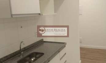 Imagem 6: Apartamento com sacada em Socorro - São Paulo