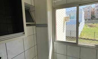 Imagem 3: APARTAMENTO A VENDA - EDIFICIO RESIDENCIAL ITAMARATY