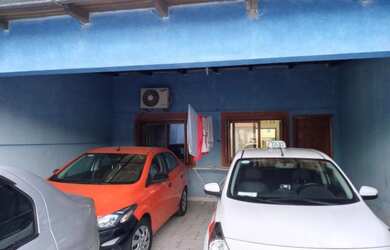 Imagem 2: Residencia- Estudamos proposta de carro menor valor