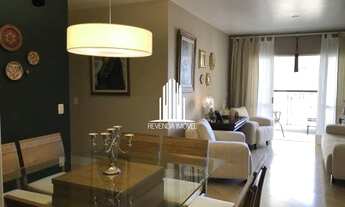 Imagem 5: APARTAMENTO Á VENDA COM 3 DORMITÓRIOS NA MOOCA