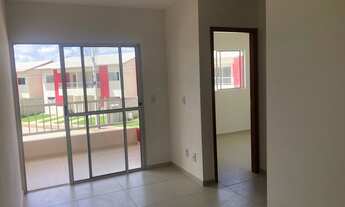 Imagem: Alugo apartamento novo no Santos dumont