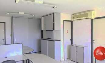 Imagem: São Paulo - Conjunto Comercial/sala - Brooklin