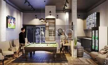 Imagem 5: SãO PAULO - Studio - Vila Prudente