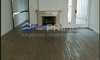 Imagem: CASA ASSOBRADA COM 200M2 PARA LOCAÇÃO