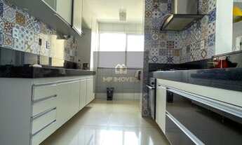 Imagem 6: Apartamento para venda com 77 metros quadrados com 3 quartos em Jardim Eldorado - São Luís