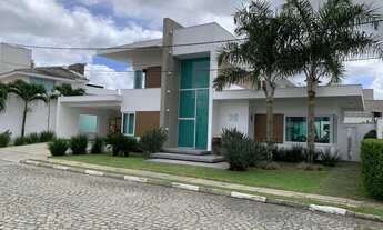 Imagem 1: Alto padrão com 04 suítes no bairro Sim