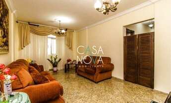 Imagem: Apartamento com 3 dormitórios à venda