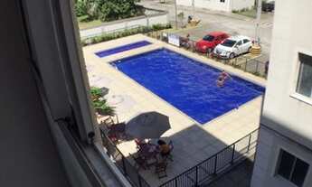 Imagem 6: Apartamento com 2 dormitórios à venda, 44 m² por R$ 170.000,00 - Mondubim - Fortaleza/CE