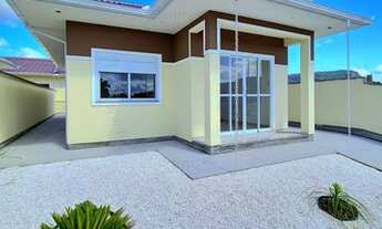 Imagem: Térrea para venda tem 75 metros quadrados