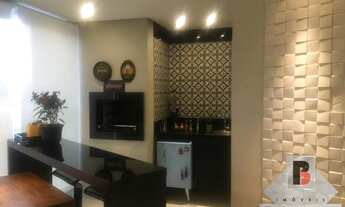 Imagem 5: Apartamento na Mooca - 106m- varanda gourmetrês suites - duas vagas com depósito - Condomi