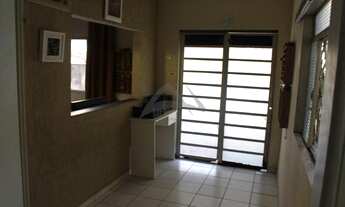 Imagem 5: Casa - Jardim Nossa Senhora Auxiliadora - Campinas