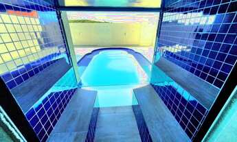 Imagem 7: Casa de condomínio para venda com 420 metros quadrados com 4 quartos