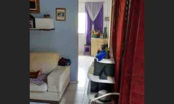 Imagem 3: Sobrado para venda possui 80 metros quadrados com 2 quartos em Jardim Silvia - Francisco M