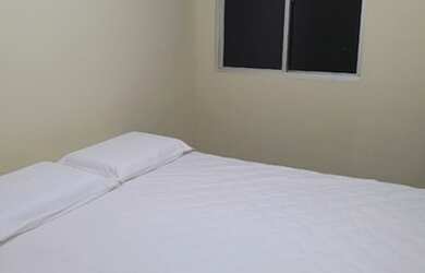 Imagem 6: GS - 008 Venda ou aluguel apartamento usado bom estado de conservação