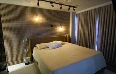 Imagem 4: Apartamento para venda tem 80 metros quadrados com 2 quartos em Meireles - Fortaleza - CE