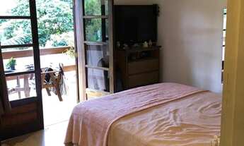 Imagem 16: JO698V - Casa Linear 3 quartos(1 suíte) em Pendotiba próxima ao Country Clube