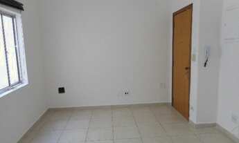 Imagem: SãO PAULO - Apartamento Padrão - Aclimação